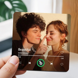 SONIC MEMORIES MAGNET