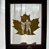 NATURE’S SENTIMENT LEAF