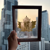 NATURE’S SENTIMENT LEAF